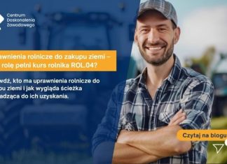 kurs rolnika
