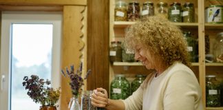 fitoterapia kurs