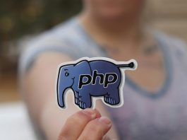 php developer co to