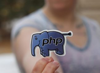 php developer co to