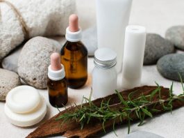 co to jest naturoterapia