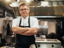 Jak otworzyć restaurację Gotowy plan od pomysłu do pierwszych gości