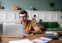 Jak znaleźć pracę zdalną za granicą