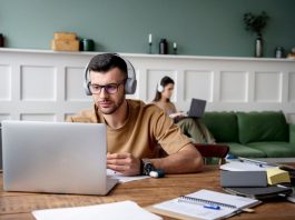 Jak znaleźć pracę zdalną za granicą