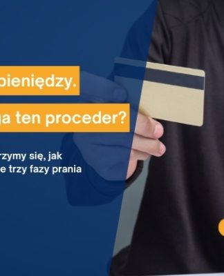 Fazy prania pieniędzy. Jak przebiega ten proceder