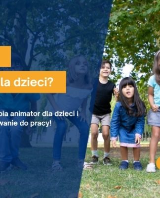 Ile zarabia animator dla dzieci