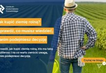 Jak kupić ziemię rolną Sprawdź, co musisz wiedzieć, zanim podejmiesz decyzję