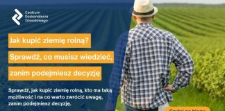Jak kupić ziemię rolną Sprawdź, co musisz wiedzieć, zanim podejmiesz decyzję