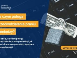 Na czym polega przeciwdziałanie praniu pieniędzy