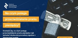 Na czym polega przeciwdziałanie praniu pieniędzy