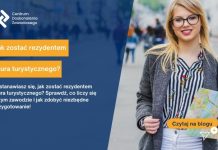 Jak zostać rezydentem biura turystycznego
