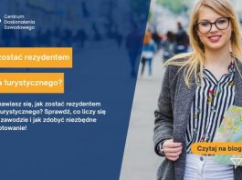 Jak zostać rezydentem biura turystycznego