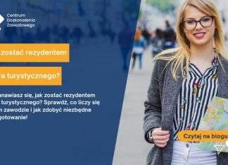 Jak zostać rezydentem biura turystycznego