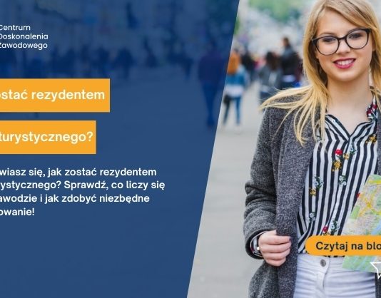 Jak zostać rezydentem biura turystycznego