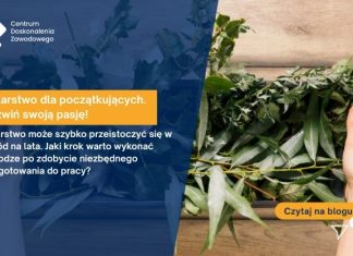 Zielarstwo dla początkujących. Rozwiń swoją pasję!