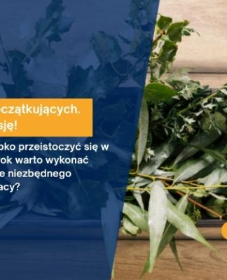 Zielarstwo dla początkujących. Rozwiń swoją pasję!