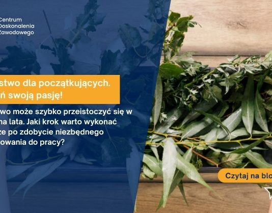Zielarstwo dla początkujących. Rozwiń swoją pasję!