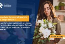 florystyka dla początkujących - od czego zacząć