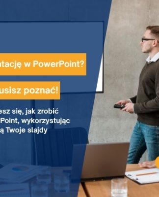 jak zrobić prezentację w powerpoint 3 tricki