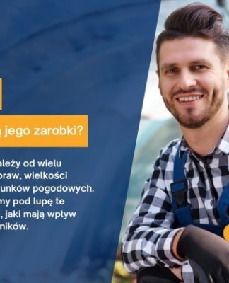 ile zarabia rolnik i od czego zależą jego zarobki
