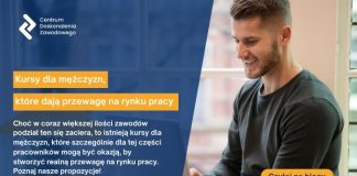jakie kursy dla mężczyzn warto podjąć