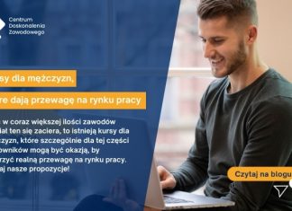jakie kursy dla mężczyzn warto podjąć