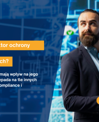 Ile zarabia inspektor ochrony danych osobowych