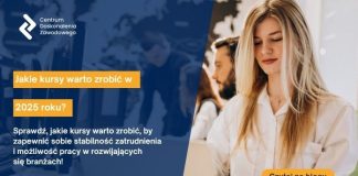 Jakie kursy warto zrobić w 2025 roku