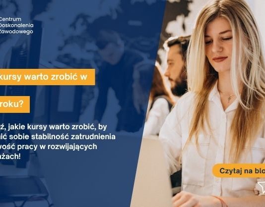 Jakie kursy warto zrobić w 2025 roku