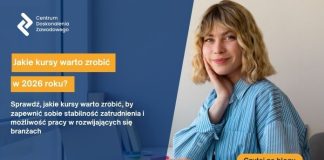 Jakie kursy warto zrobić w 2026 roku