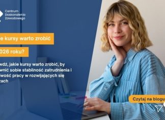 Jakie kursy warto zrobić w 2026 roku
