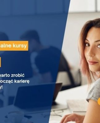 Najbardziej opłacalne kursy zawodowe 2025