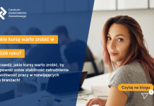Najbardziej opłacalne kursy zawodowe 2026