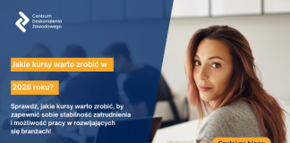 Najbardziej opłacalne kursy zawodowe 2026