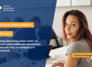 Najbardziej opłacalne kursy zawodowe 2026 – szybka droga do lepszej pracy i wyższych zarobków Najbardziej opłacalne kursy zawodowe 2026