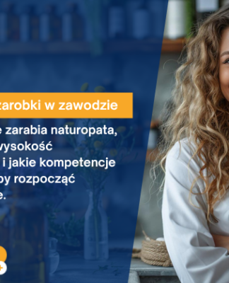 Naturopata – zarobki w zawodzie