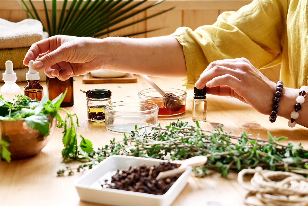 Naturopata – zarobki w zawodzie i zapotrzebowanie