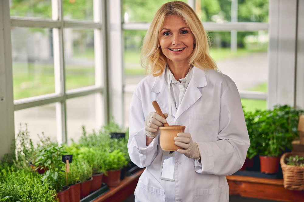 Naturopata – zarobki. Kim jest neuropata