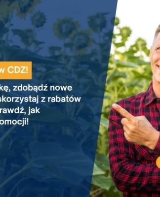 Black Weeks. Promocja na kursy online ruszyła! Black Weeks w CDZ!