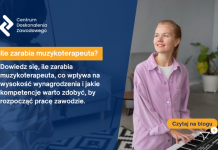 Ile zarabia muzykoterapeuta