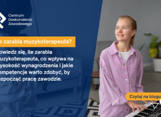 Ile zarabia muzykoterapeuta? Zobacz, jak Twoja pasja może stać się dobrze płatnym zawodem! Ile zarabia muzykoterapeuta