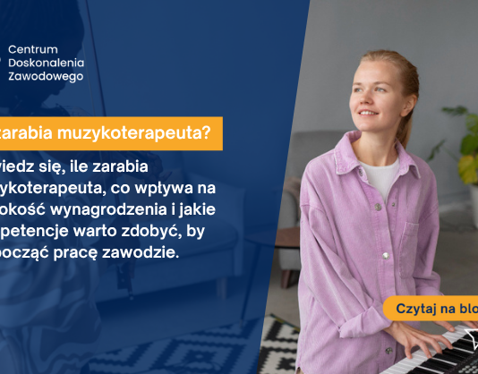 Ile zarabia muzykoterapeuta