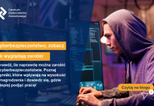 Cyberbezpieczeństwo: zarobki w branży – czy to naprawdę się opłaca? Cyberbezpieczeństwo zarobki w branży – czy to naprawdę się opłaca