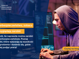 Cyberbezpieczeństwo zarobki w branży – czy to naprawdę się opłaca