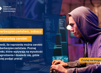 Cyberbezpieczeństwo zarobki w branży – czy to naprawdę się opłaca