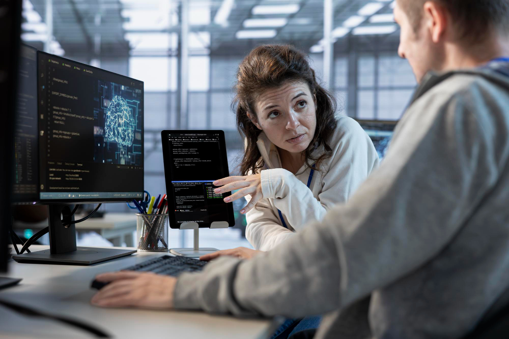 Cyberbezpieczeństwo zarobki w branży