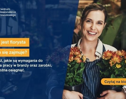 Florysta – kto to jest i czym się zajmuje