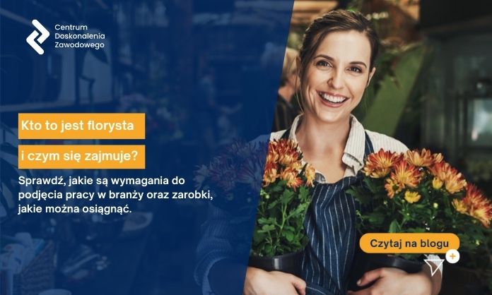 Florysta – kto to jest i czym się zajmuje