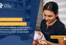 Ile zarabia kosmetyczka? Sprawdzamy aktualne zarobki w branży beauty Ile zarabia kosmetyczka Sprawdzamy aktualne zarobki w branży beauty