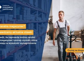 Ile zarabia magazynier? Sprawdź aktualne stawki i czynniki, które na nie wpływają Ile zarabia magazynier